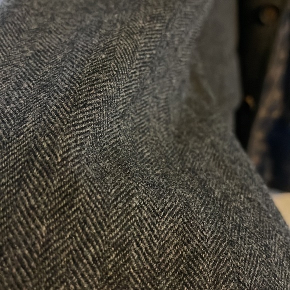 Gorgeous Ted baker wool blazer coat - Picture 2 of 4